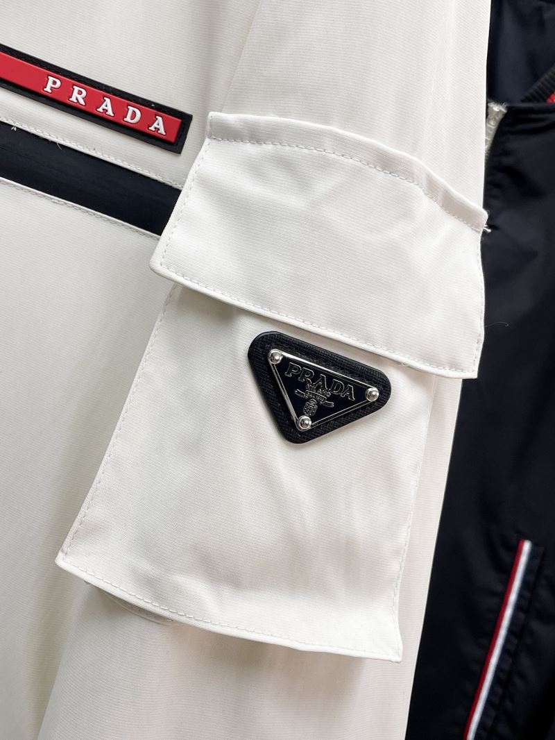 Prada Outwear